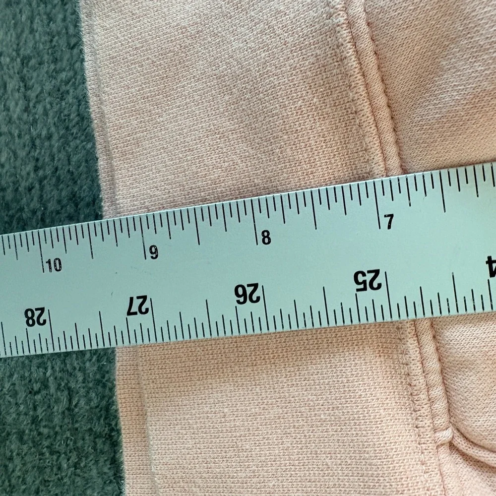 Nike  Sportswear Club Fleece Hoodie Sweater Unisex 3XL Pink Pockets Logo Lounge